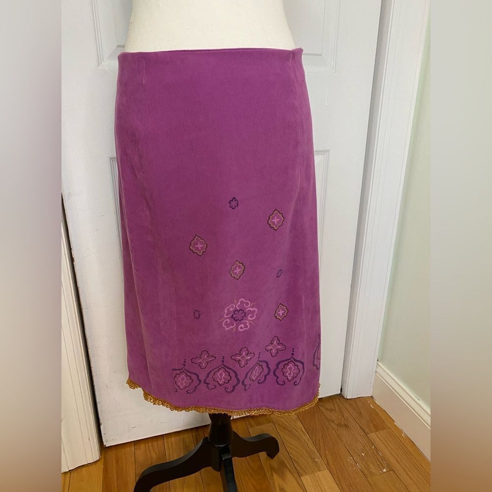 Vintage 1990s Bershka Skirt